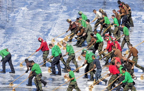 沈陽勞務派遣公司的服務質量